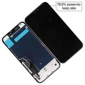 Original Mobile Display <strong>for</strong> <strong>iPhone</strong> Max X Xr Xs Max JK Factory Direct - Product Image 3