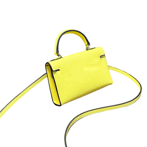 Mini Borsa a Tracolla in Molti Colori, Borsetta di Lusso in Dozzine di Colori, Borsa a Tracolla di Lusso per <span class=keywords><strong>Lei</strong></span> - Product Image 2