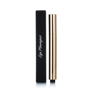 Sérum à lèvres hydratant et nourrissant, léger et longue durée, avec protection UV, en tube pressable, personnalisable avec votre logo - Product Image 2