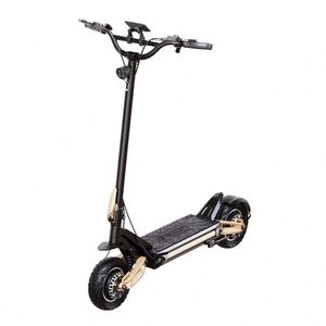 สกู๊ตเตอร์น้ำหนักเบาสำหรับผู้ใหญ่ ความเร็วสูง - Product Image 5