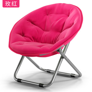 Venta al por mayor precio bajo Luna silla camping perezoso sofá <span class=keywords><strong>plegable</strong></span> casual Silla de playa para picnic - Product Image 5