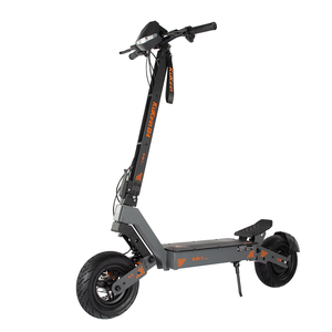 Monopattino Elettrico Kukirin G4 da Magazzino UE Batteria da 20AH Unisex Fuoristrada per Adulti - Product Image 5