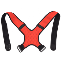 Correcteur de posture pour femmes et hommes, approuvé CE, soutien dorsal