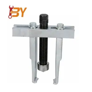 DN-D1099 Thin Type Two Jaws Bearing Remover And External Gear Bearing Puller Small Reversible Gear Extractor Tool