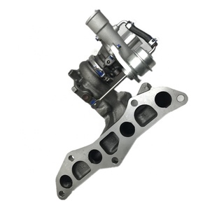 1ND turbo 17201-30130 1720130130 17790867 11657790867 1720133010 17201-33010 turbo per BMW <span class=keywords><strong>Mini</strong></span> One D/<span class=keywords><strong>Toyota</strong></span> yaris D4-D - Product Image 1