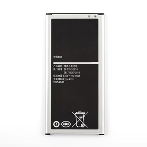 Batterie de remplacement professionnelle BJ510CBC pour <span class=keywords><strong>Samsung</strong></span> J510 J5 <span class=keywords><strong>2016</strong></span> J5 Prime J5108 J710 <span class=keywords><strong>J7</strong></span> J6 Batterie d'origine Capacité réelle - Product Image 4