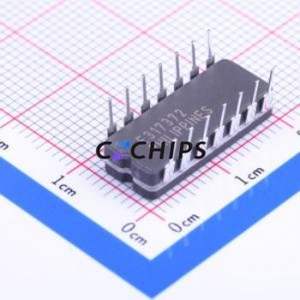 ชิปวงจรรวม DIP-14 AD637JQ วงจรรวม PMIC RMS-to-DC - Product Image 2