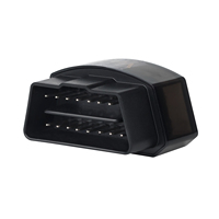 Escáner OBD2 Vgate ICAR PRO WIFI para Bimmer, Lector de Códigos, Herramienta de Diagnóstico para Automóviles iPhone y Android