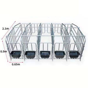 Hohe qualität niedriger preis schwein zaun - Product Image 3