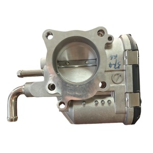 Válvula de aceleración 35100-04200 para Hyundai Huatai, pieza de repuesto - Product Image 1