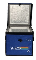 Panneaux d'isolation sous vide imperméables personnalisés de haute qualité, boîte de transport, marque Lemeng, garantie 1 an