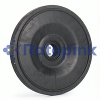 Ratopink KB-PL2998 Pompe à diaphragme de type K, nouveau modèle, remplacement pour imprimante CIJ série K-K JPT-D