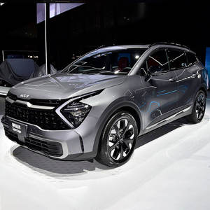 Usado <span class=keywords><strong>KIA</strong></span> Lion DM i 5 asientos vehículo R19 SUV L4 <span class=keywords><strong>híbrido</strong></span> eléctrico EV Coche - Product Image 1
