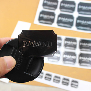 Vente chaude, étiquettes d'emballage cosmétique de haute qualité, bon marché, étiquettes de bouteilles privées, fabricants - Product Image 6