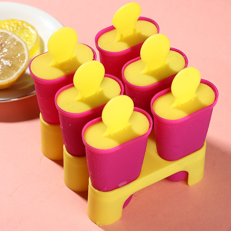 แดง + เหลือง