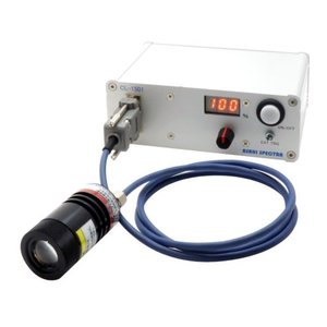 อุปกรณ์วัดแสงอัตโนมัติ Asahi Spectra IVP-2010 เครื่องมือวัดทางแสง - Product Image 5
