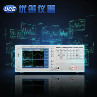 Testeur de surtension numérique à impulsions UCE pour l'isolation intercouche UC5815A