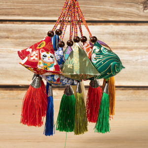 Talismani Protettivi Giapponesi Personalizzati OMaMori - Product Image 2