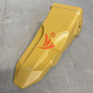 खुदाई करने वाले बाल्टी दांत बिल्ली j550 9w8552 9w8552rc 9w8552rc 9w8552rc रॉक चिसल बाल्टी दांत e345 के लिए - Product Image 2