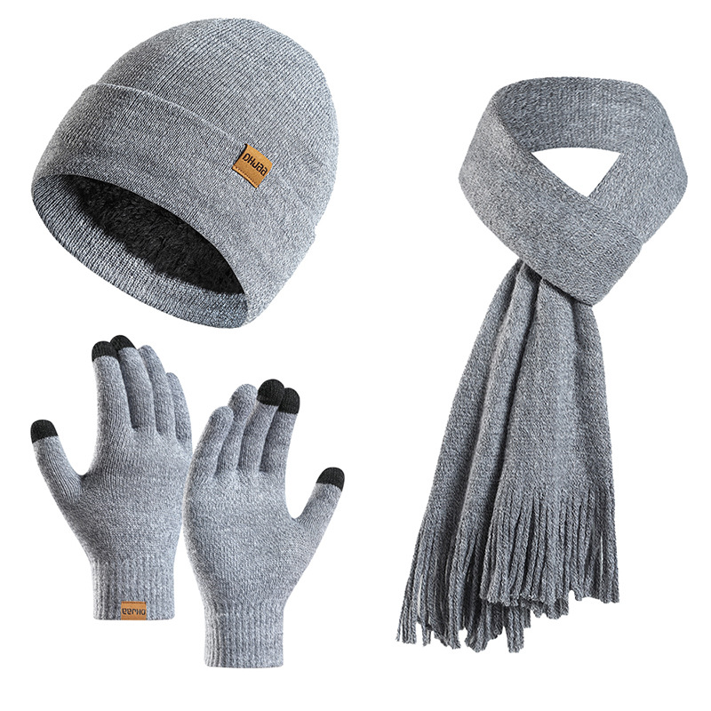 Gris bruyère