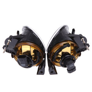 Volkswagen Passat Fog <b>Lights</b> 3C0941699A 3C0941700A Left Right Side Halogen <b>Driving</b> <b>Light</b> Replacement - Product Image 3