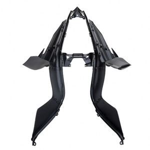 Élargisseurs d'ailes avant Yongjin pour <span class=keywords><strong>Yamaha</strong></span> <span class=keywords><strong>Raptor</strong></span> 700 <span class=keywords><strong>700R</strong></span> 2013-2025 - Product Image 3