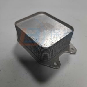 อะไหล่ทดแทนหม้อน้ำออยล์คูลเลอร์ 1.4T สำหรับ Audi A3 Passat Variant Beetle Golf Sharan Scirocco รุ่น 04E117021C - Product Image 3