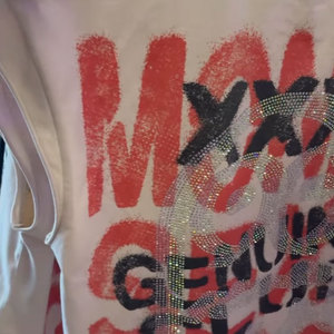 Vintage oversize taglio corto e cucire da uomo estate senza maniche su tutta la stampa digitale Dtg t-shirt sport Gym gilet grafico Tshirt - Product Image 3