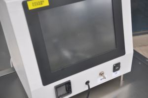 Schmiermittel-Oxidationsstabilitäts-Prüfgerät ASTM D2112, ASTM D2272, NB/SH/T0193 Rotierender Sauerstoffbombentester - Product Image 4