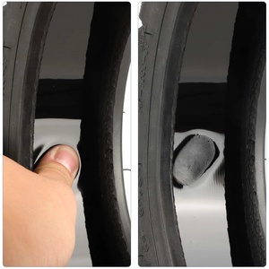 Neumático Todoterreno ULIP 10*2.75-6.5 con Pegamento Autoadhesivo, Neumático Tubeless Auto-reparable de 10 Pulgadas de Ancho, G2 G3 G2 M4 - Product Image 6