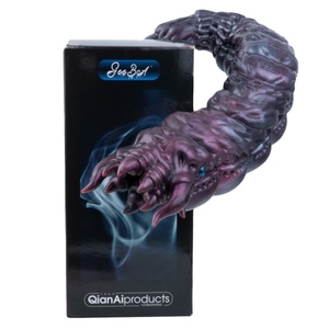 Masturbador Masculino de Fantasía Animal, Erótico, Fetiche, Vagina de Bolsillo, Estimulador de Pene para Adultos, Venta al Por Mayor - Product Image 5