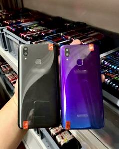 Venta al por mayor de teléfonos móviles <span class=keywords><strong>Vivo</strong></span> <span class=keywords><strong>X21</strong></span> de segunda mano con CPU de ocho núcleos LTE/CDMA AMOLED Display 3000-3499mAh Batería - Product Image 5