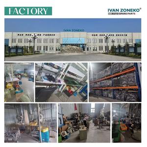 IVANZONEKO Kit de roulement automatique de haute qualité Kits de roulement de roue de moyeu de roue pour <span class=keywords><strong>AUDI</strong></span> VKBA529 191598625 510384 - Product Image 6