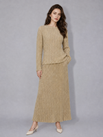 Fabricants de vêtements en tricot pour femmes ODM et OEM, vêtements en tricot sur mesure, laine et cachemire de haute qualité pour femmes.