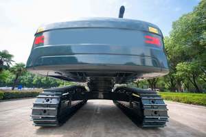 รถขุดฮุนได HX405L รุ่นขายดี คุณภาพสูง รถขุดฮุนไดใหม่เอี่ยม - Product Image 4