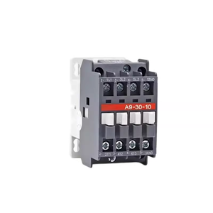 Módulo Controlador PLC en Existencia, Convertidor de Frecuencia CI504-PNIO 1SAP221300R0001 - Product Image 3