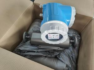 เครื่องวัดการไหลแบบโคริโอลิส Endress Hauser E+H Proline Promass 40E - Product Image 3