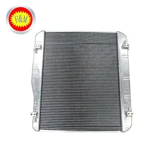 Manufacturer China Online Buy Auto Car Parts Cooling System OEM 16400-75470 Engine Radiator