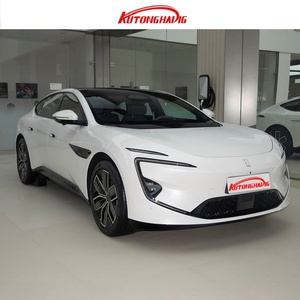 Chang'an Avita 12 Vehículo eléctrico puro de nueva energía de 5 plazas con motor único y largo alcance New Energy <span class=keywords><strong>Avatar</strong></span> 11 12 Series - Product Image 2