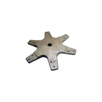 Service de poinçonnage et d'emboutissage de tôles sur mesure, fabricant professionnel de produits en acier inoxydable, logo personnalisé accepté, MOQ 1000 pièces