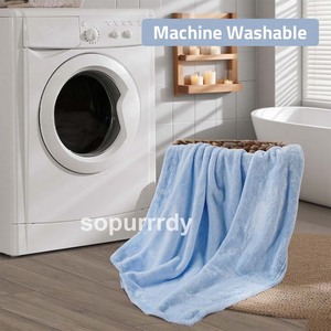 Biểu Tượng Tùy Chỉnh Đa Chức Năng Chăn Gối Flannel Tay Hành Lý Tay Áo Ba Lô Clip Máy Bay Gối Chăn Với Mặt Nạ Mắt - Product Image 5