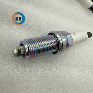 Новый 1884111051 свечи зажигания подходит для 2011-2012 Ki-a Sorento 2.4L 3.5L 18841-11051 - Product Image 3