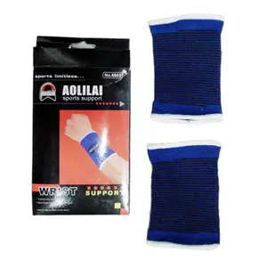 Grosir Bantalan Siku Brace Melindungi Anti Slip Pelindung Siku Pendukung Lutut Produk Keselamatan Olahraga