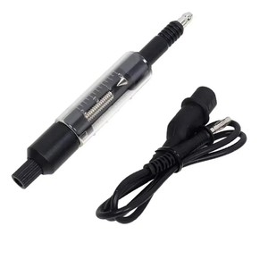 Testeur de Plaquettes <span class=keywords><strong>d</strong></span>'<span class=keywords><strong>Allumage</strong></span> Réglable pour Voiture, Outil de Diagnostic pour Câbles et Bobines, Testeur de Système <span class=keywords><strong>d</strong></span>'<span class=keywords><strong>Allumage</strong></span>, Outils de Réparation - Product Image 1