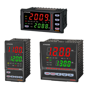 ของแท้ใหม่และราคาโรงงานเดิม Autonics <span class=keywords><strong>KPN</strong></span> Series Temperature Controller KPN5213-200 KPN5213-230 KPN5217-000 PLC - Product Image 3