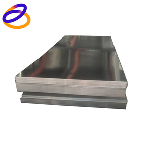 Lámina de Acero Galvanizado de Calibre 14, 16 y 28, 1 mm de Espesor, Certificación BIS JIS, Tata Steel, con Servicios de Soldadura y Corte - Product Image 1