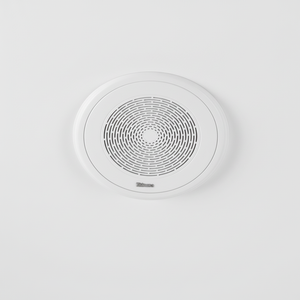 Thinuna ลำโพงติดเพดานแบบติดพื้นผิว10W CS-10ลำโพงพื้นหลังระบบ PA สำหรับใช้ในเชิงพาณิชย์ - Product Image 1