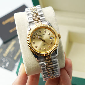 Groothandel - Clean Factory ARF Factory Herenhorloge 41mm Automatisch in 904L staal met lichtgevende wijzers Zakelijk horloge voor dagelijks gebruik - Product Image 3