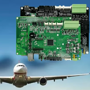 Chất lượng cao hàng không vũ trụ lắp ráp điện tử chất lượng cao PCB & pcba SMT THT - Product Image 1
