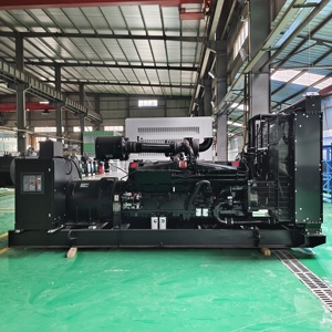 <span class=keywords><strong>Prix</strong></span> du générateur 1.5 <span class=keywords><strong>Megawatt</strong></span> 1500kw pour Cummins Générateur diesel 1500 kw Générateur à haut rendement 10mw - Product Image 5